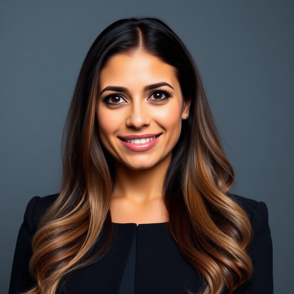 Aline Ribeiro