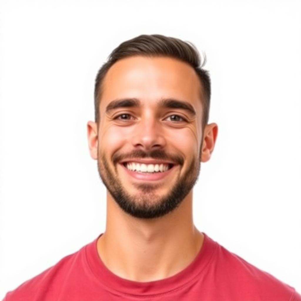 Rodrigo Almeida