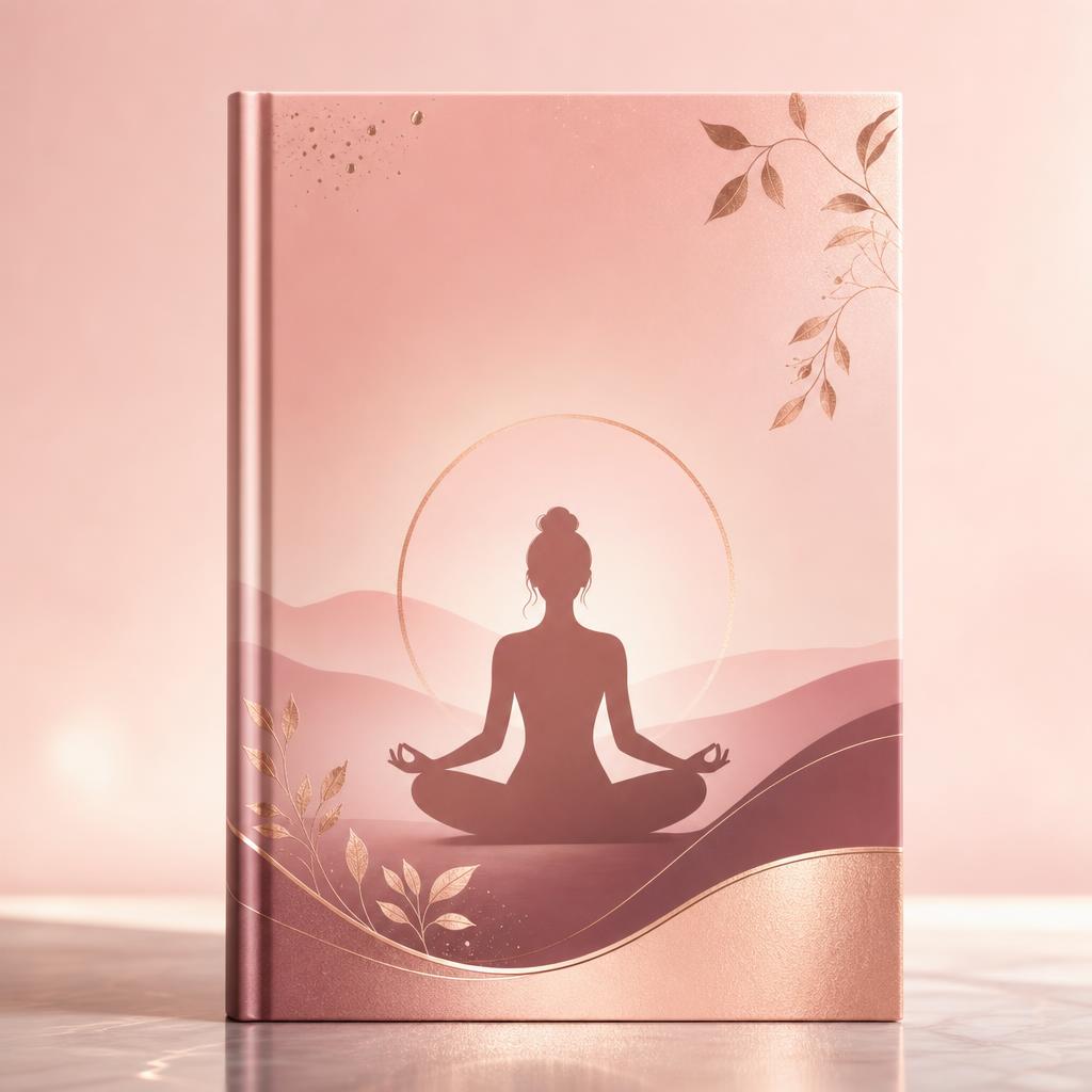 Capa do ebook Autocuidado: Como Priorizar Você Mesma